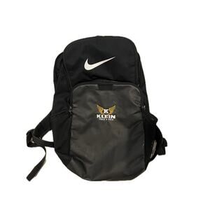 Nike Black Brasilia Backpack 30L